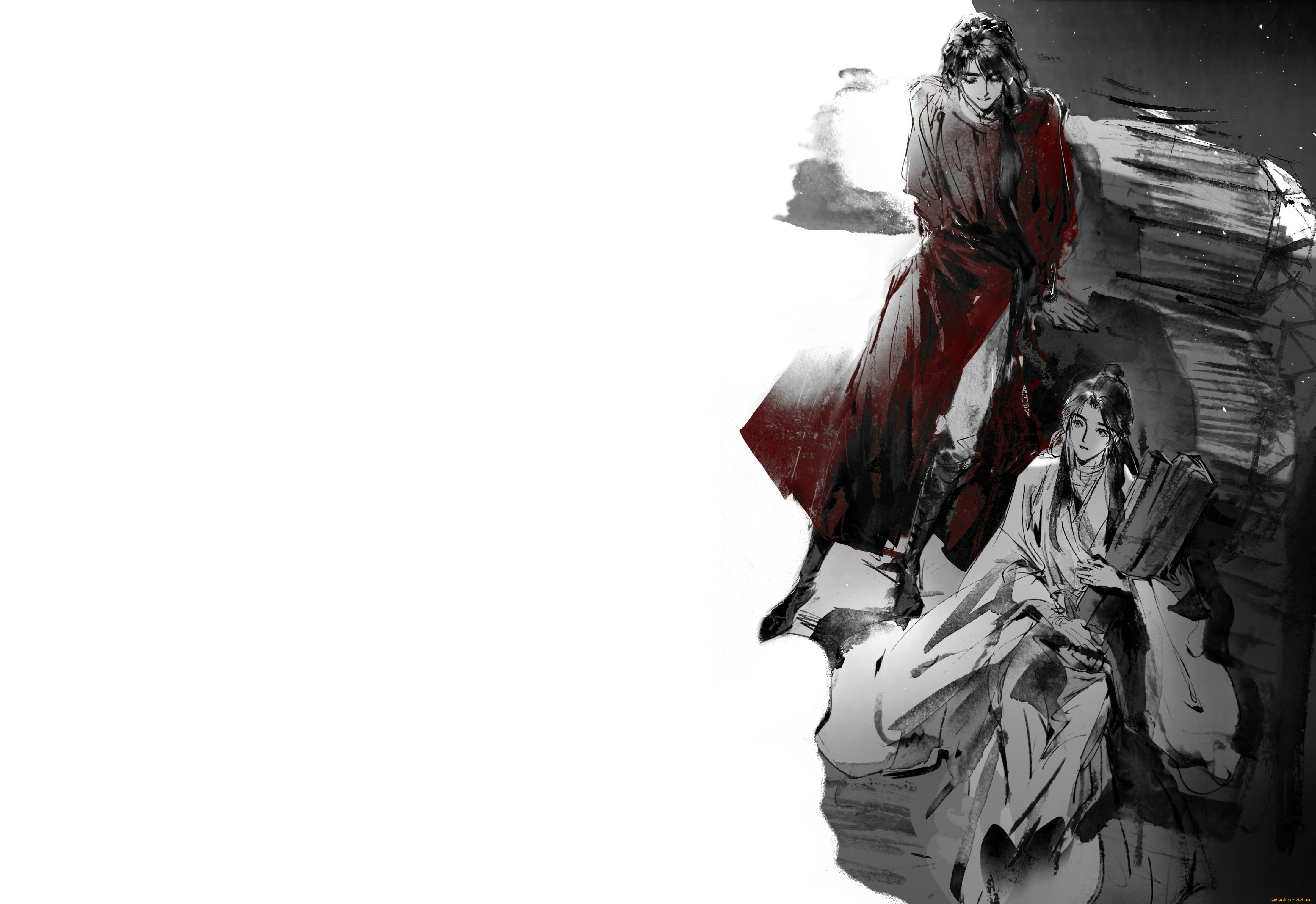 �����, tian guan ci fu, ���, ���, ��, ����